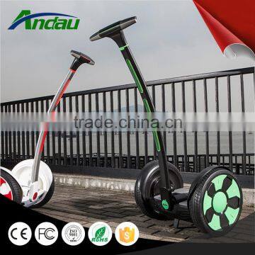 quality assurance electric scooter in india