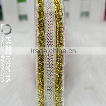Wholesale Elastic Apparel Accessories Trims