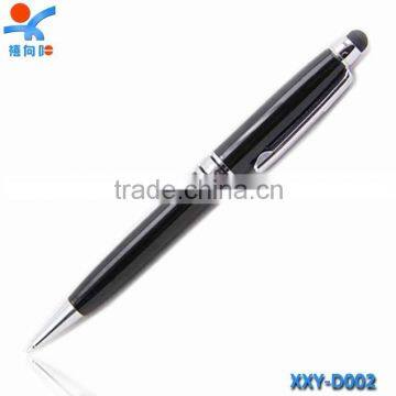 professional retractable touch screen pen