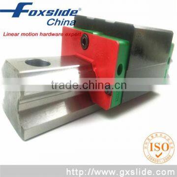 High Quality Linear Guide HGR65 L600mm Rail and HGH65CA Blocks For 3D Printer