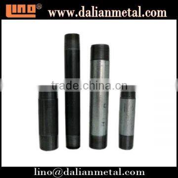 Steel Pipe Nipple Made in China