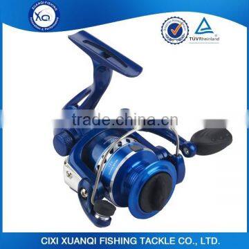 Mini reels! M200 for ice fishing China wholesale spinning reel fishing reel
