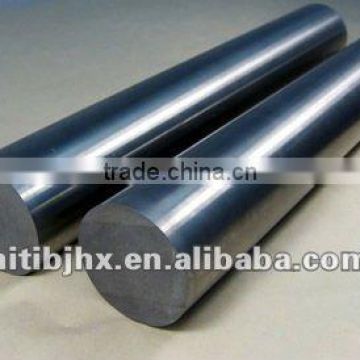 ASTM B365 polished Tantalum bar