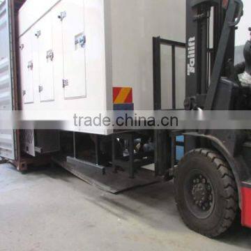 Ice Cream Truck Body photo-4