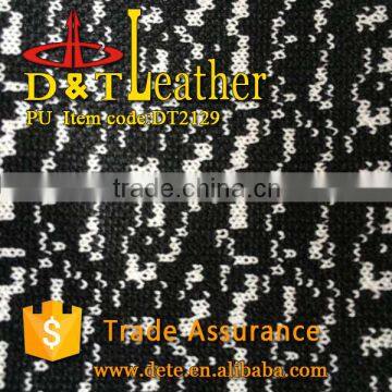 PU Synthetic Leather photo-6