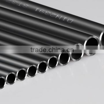 DIN2391 STEEL PIPE