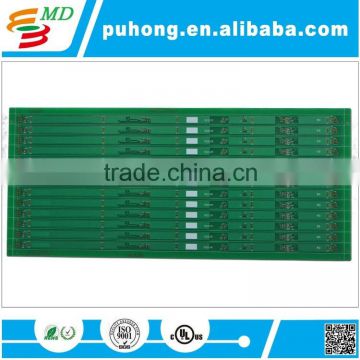 xpc copper clad laminate tracking pcb