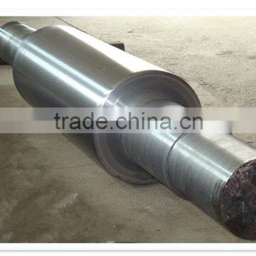 Mill Plant Cooling Roll