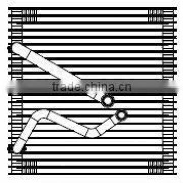 SELL A/C EVAPORATOR FOR SAGITAR LHD 06- HBSCZ0815