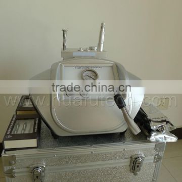 hot spa crystal diamond best sell micro dermabrasion machine