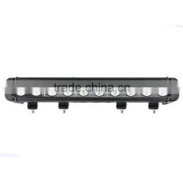 100W Led Light Bar for Atv,suv,trucks Offroad Driving Light, 12V Led Light Bar photo-2