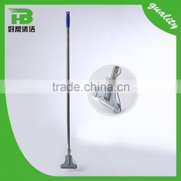 Promotion mop accessories magic mop rod, mop stick