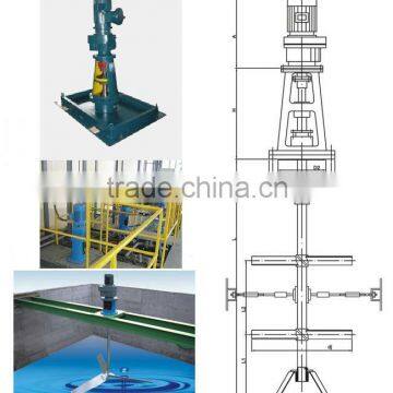 Water Treatment Mixer photo-2