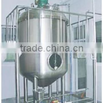 2016 high qualiy china supplier Industrial Liquid mixer cosmetic cream homogenizer price