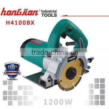 H4100BX 1200W 110mm marble cutter