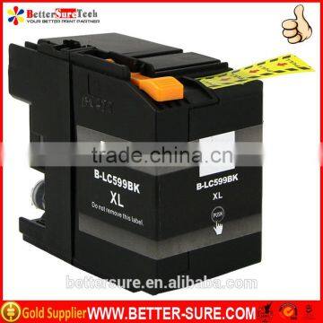 lc599 compatible brother lc599 ink cartridge with original printing performance