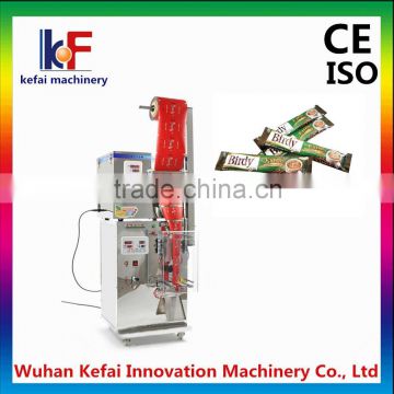 high quality automatic milk powder packing machine with CE