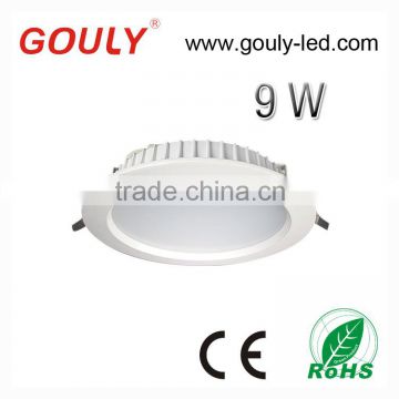 new 9W LED Downlight LED Ceiling lights