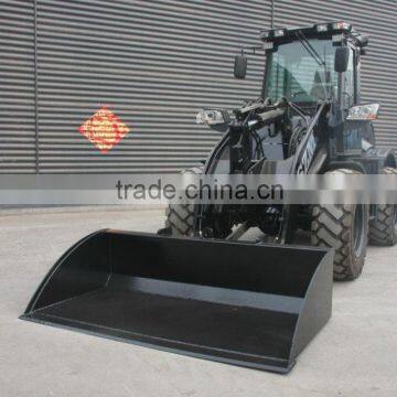 SZM wheel loader with small 3 tons with best cost performance