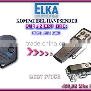 ELKA SKJ MINI remote control