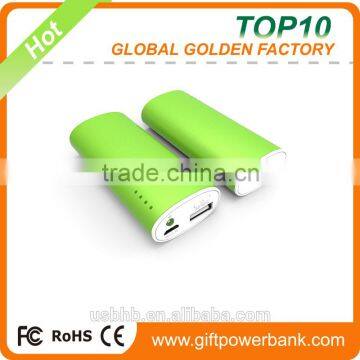 New Products Manufacturer Best Price Mobiles Power Bank 4000mah Portable Power Bank for Mobile Phone Charger photo-2