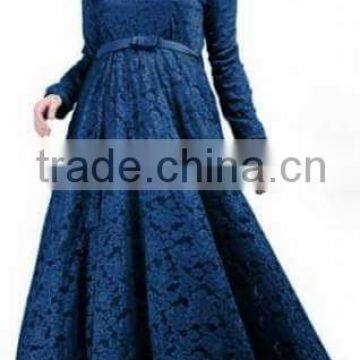 Muslima Islam clothing Abaya