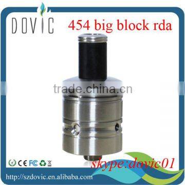 Stainless steel 454 big block atomizer