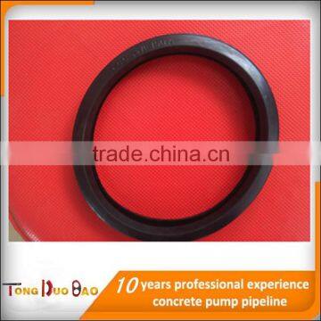 concrete pump rubber sealing ring