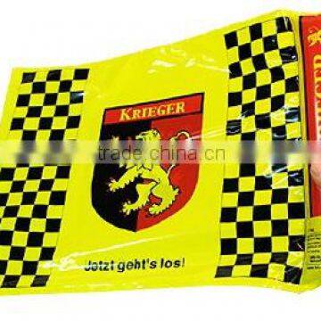 Inflatable cheerleading Air Flag