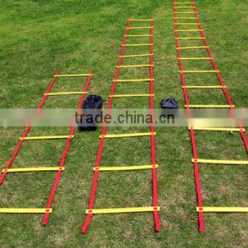 Customized Fitness Equipment Durable Training Agility Ladder