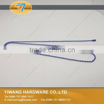 High Quality Electroplating Metal Neck Chains photo-2