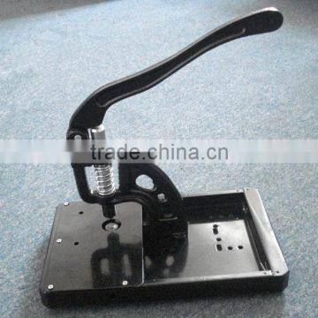 Hand press grommet machine Big discount!buy one get one free!!!
