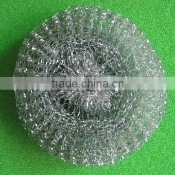 Cleaning Mesh Scourer