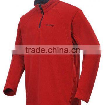 famous brand men fleece jacket for outerwear(2XM13A1)