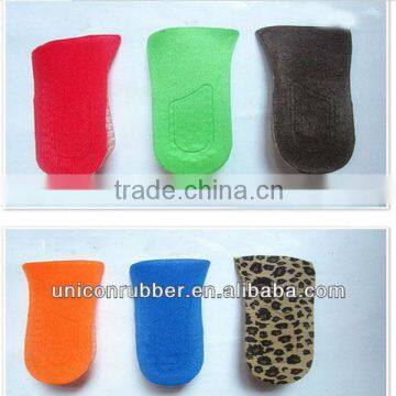 2013 hot selling deodorizing shoe insoles