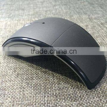 Unique 2.4Ghz Wireless Optical Mouse Oem Wireless Mouse Customised Mouse in Stock photo-2