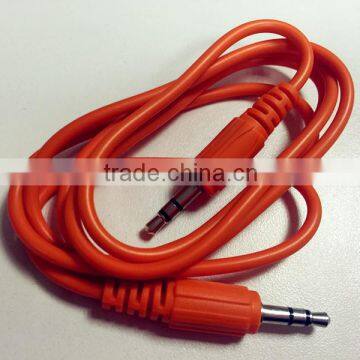 3.5mm Male to Male Stereo Audio Cable