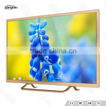 32 46 50 Inch UHD 4K Resolution Smart Function TV With OEM photo-4