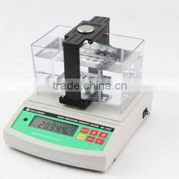 0.0001g / Cm3 China Factory High Precision Digital Densimeter Price for Alloy , Metal , Glass DE-120M photo-6