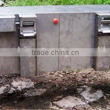 Coconut Machine - Coconut Paring Machine COM31-4