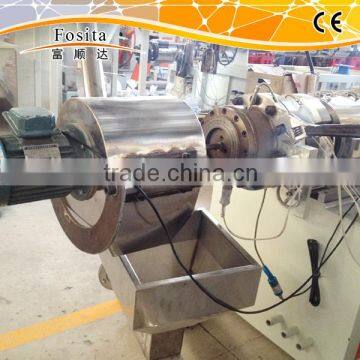 PVC Pelletizing Production Line Machine,production Line Machinery photo-2