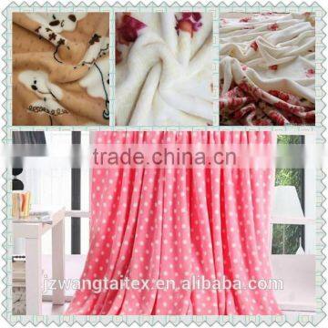 BEST QUALITY IN HALF PRICE FOR 100 COTTON FLANNEL FABRIC photo-3