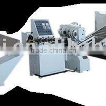 DIE-FOMED HAND CANDY PRODUCTION line