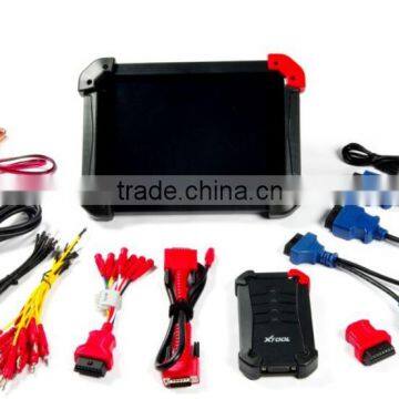 XTOOL PS90 Tablet Scanner Diagnostic System With WiFi Like Autel MS908 Volvo Penta Diagnostic Tool Universal Car Scanner photo-5