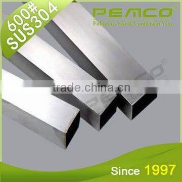 Foshan Wholesale Decoration Weld Stainless Steel Square Pipe