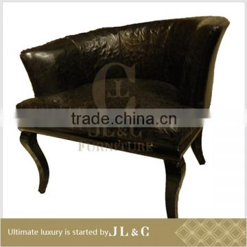 JC01-21 Leftarm Cushion Chair In Living Room From JL&C Luxury Home Furniture New design (China Supplier)