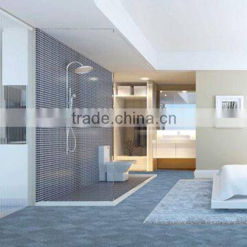 Engineered Type Plastic Composite Technics PVC Engineered Flooring photo-2