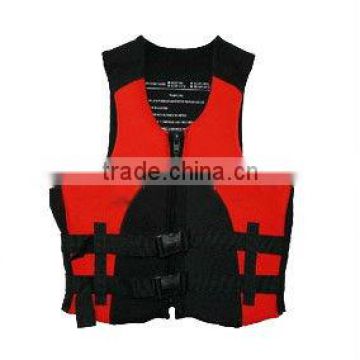 neoprene Life Jacket,Life Vest