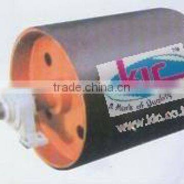 CONVEYOR PULLEY