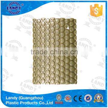 Safety and Environmental Protection Plastic Swimming Pool Cover photo-4
